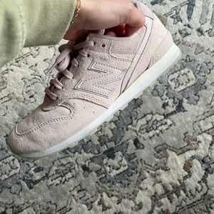 New Balance Sneakers
